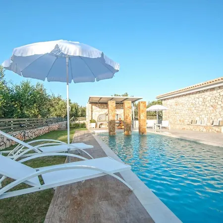 Dionisis Villa *